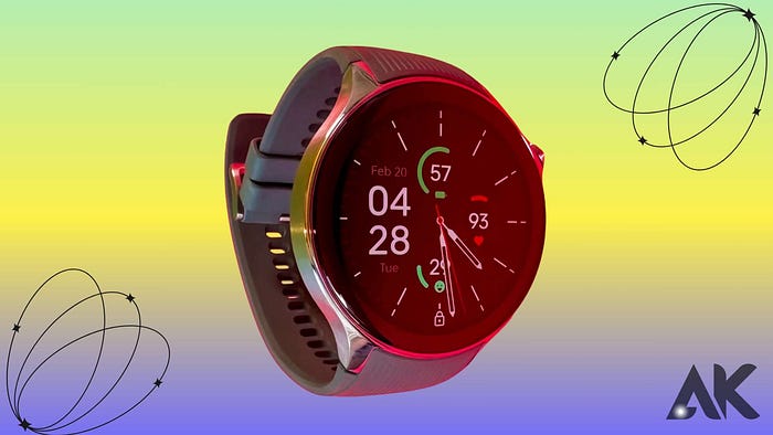 OnePlus Watch 2R Specs: Unleashing the Power of Wearable Technology