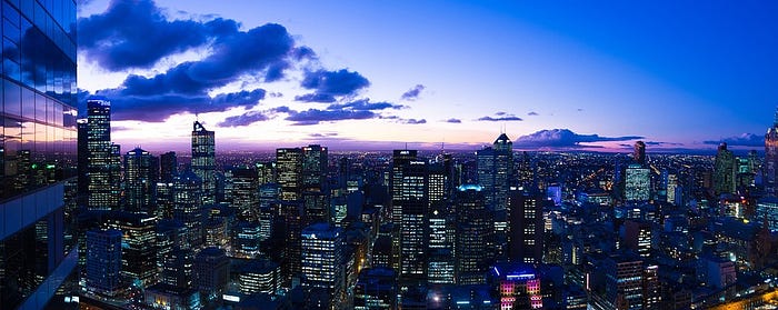 Melbourne City