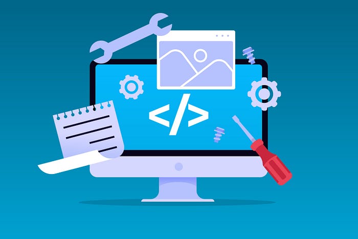Custom software development tools by SoftPort UK