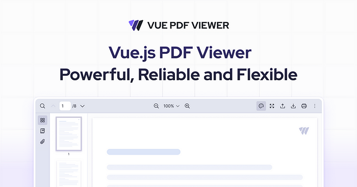 Vue-PDF-Viewer