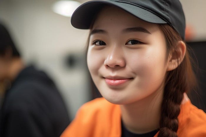 職涯勝出|如何成為一位靠譜的職場新鮮人?-工作能力 職涯勝出|如何成為一位靠譜的職場新鮮人?-工作能力