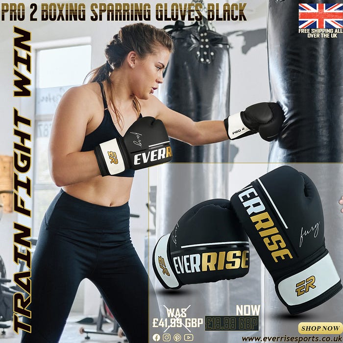 boxing gloves