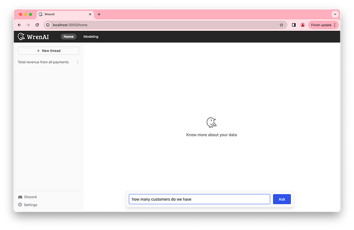 How to use OpenAI GPT-4o to query your database?