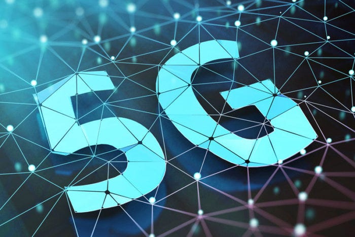 【拓墣觀點】5G技術為天線設計帶來機會與挑戰