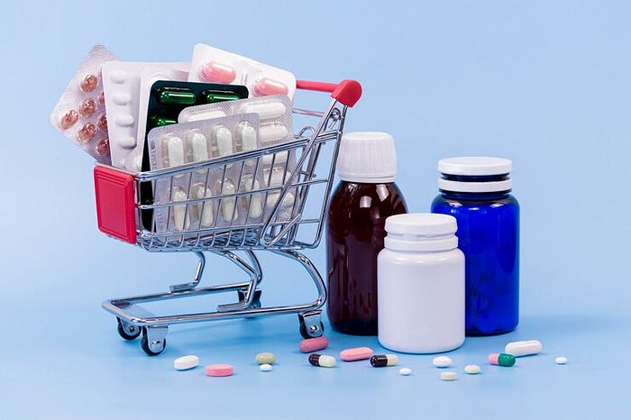 PCD Pharma Company in Panchkula