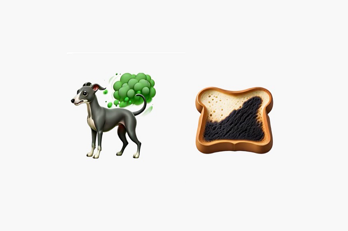 Generative emojis is one of the actually normal-people oriented AI features