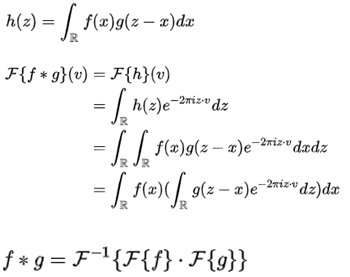 From CNN to GCN. How to do convolution in graph neural… | by