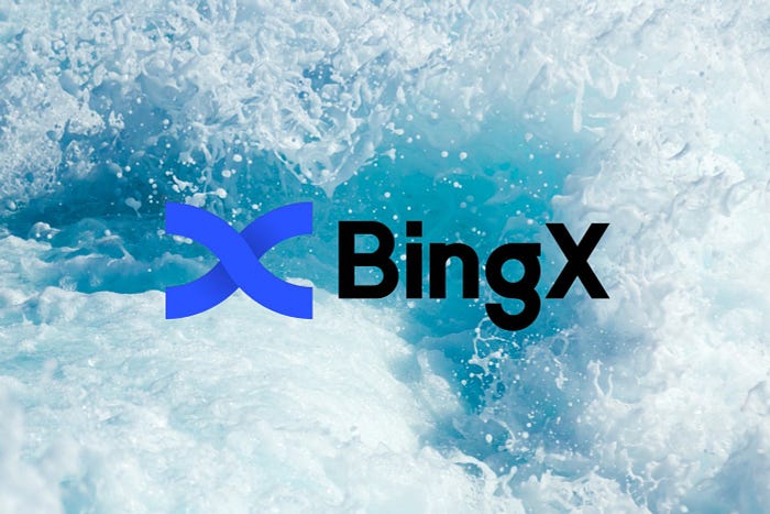 BingX Unique Rewards Program Pays Traders For Their Activity — Seriously!