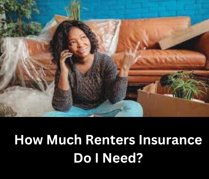How Much Renters Insurance Do I Need? MRC Jobs News by Abdul