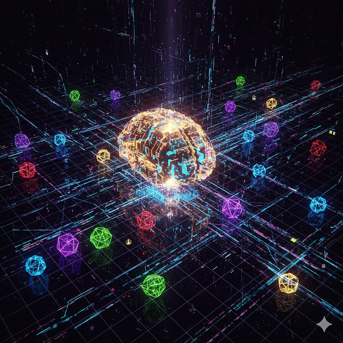 🤖 Building the Future: Your Complete Guide to Agentic AI Programming in 2025 🤖 Building the Future: Your Complete Guide to Agentic AI Programming in 2025