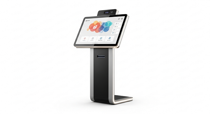 Kiosk Machine