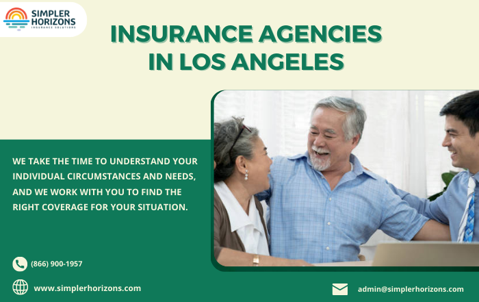 Top 5 Reasons Why Simpler Horizons is One of The Best Medicare ...
