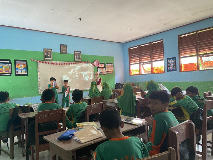 merajut asa dan inovasi jejak pengabdian nyata kkn 111 uns di desa tegaldowo - News | Good News From Indonesia 2026