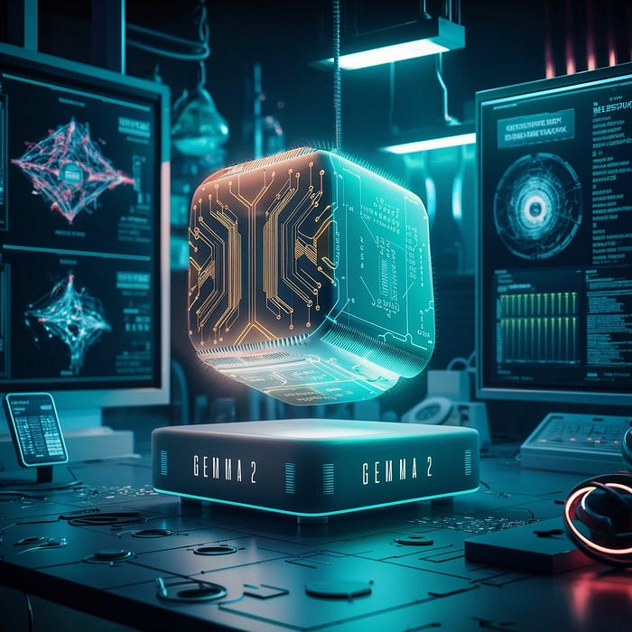 Meet Gemma Scope and ShieldGemma: Google DeepMind’s New Releases for Interpretability and Guardrailing Meet Gemma Scope and ShieldGemma: Google DeepMind’s New Releases for Interpretability and Guardrailing