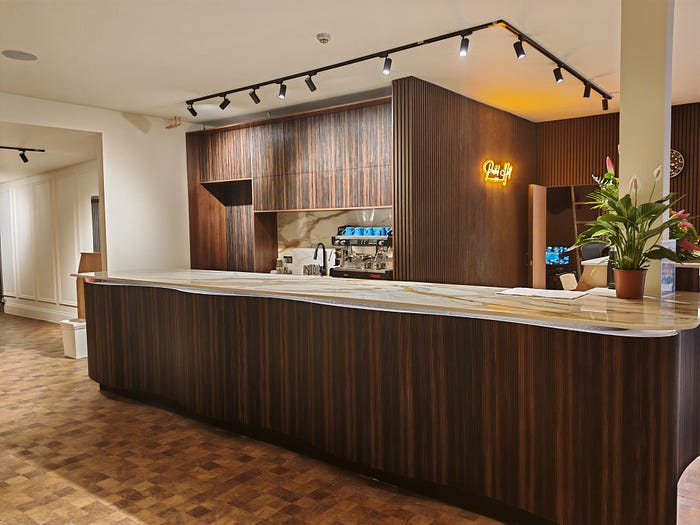 Wellness Retreats at Prested Hall: Rejuvenate Your Mind and Body 3 Prested Hall