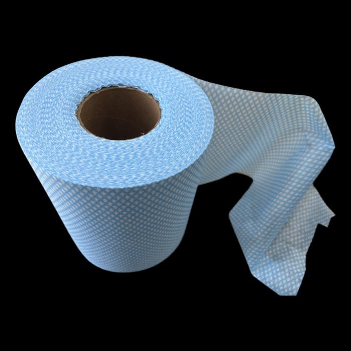 Du Goutte à la Brillance : 1 Lingette, 10 fois plus de Propreté !