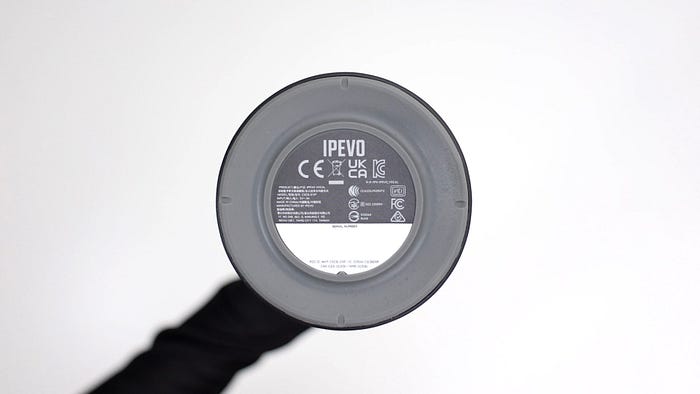 IPEVO VOCAL 會議室的藍芽麥克風與喇叭