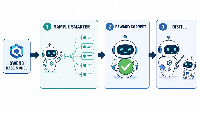 Sebastian Raschka’s New Repo Builds a DeepSeek-R1 Clone in 8 Chapters — and It Shouldn’t Be This Simple