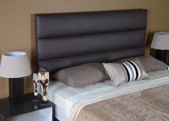 Headline: Elevate Your Bedroom with a Custom Headboard: A Guide to Solving Sleepless Nights and Design Dilemmas