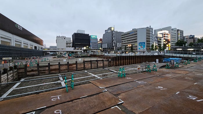 2023 年夏，日本 eSIM 酷遊卡吃到飽速度實測