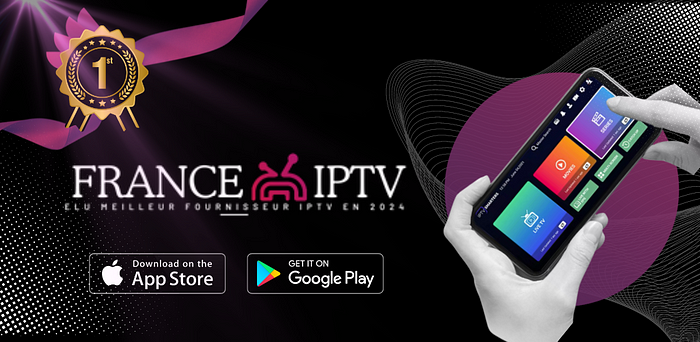 Meilleur IPTV