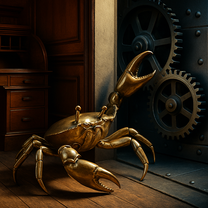 🦀 Building AI Agents in Rust – part 11