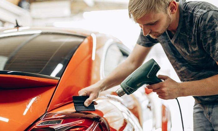 Panel Misalignment — ServiceMyCar