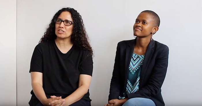 Interview With Heidi Bartis And Thandi Ndlungwana Of Abinbev