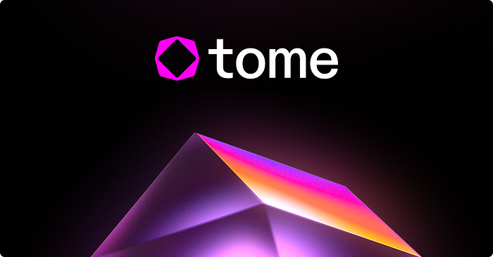 tomo app for presentation