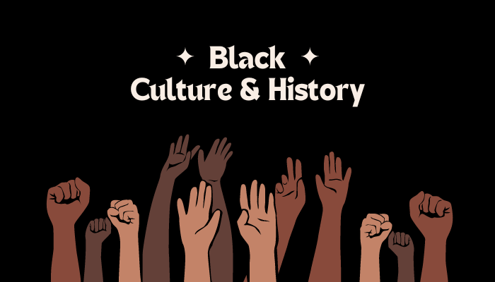 Celebrating the Richness and Diversity of Black Culture: A Look into ...