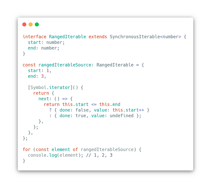 Practical Asynchronous Iteration in JavaScript