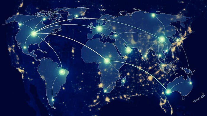 Orgupdate offers an all-in-one data dashboard, for real-time job vacancies. All our global data is instant and sourced from publicly available information to create stunning visuals.
