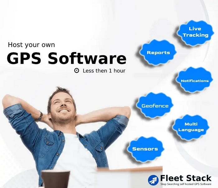 Exposure Of The Easiest GPS Software Simplify Fleet Monitoring With
