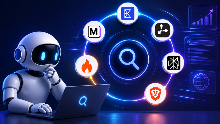 I Tested 7 AI Search Tools for Agent Use. Here’s What Actually Happened.