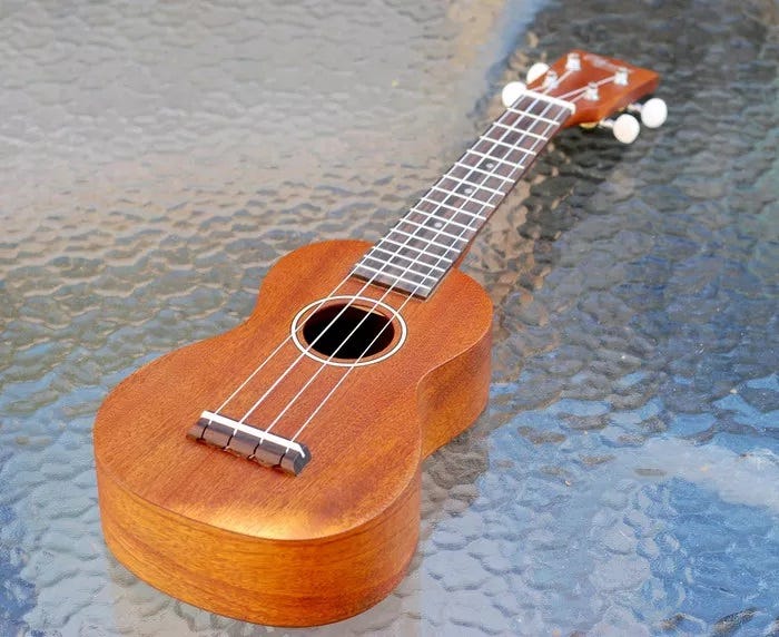 Quality and Craftsmanship: Unveiling the Best Ukulele Brands | by  Phankimhien | Medium