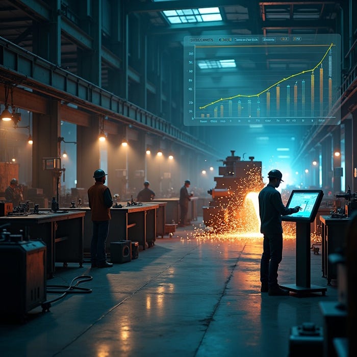 Time-Clock Taps to Data Driven Product Mixes: Coming in Clutch with C# ...