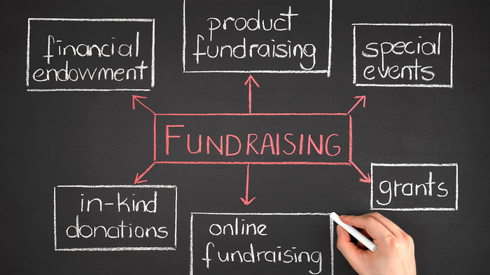 Optimizing Fundraising Efforts