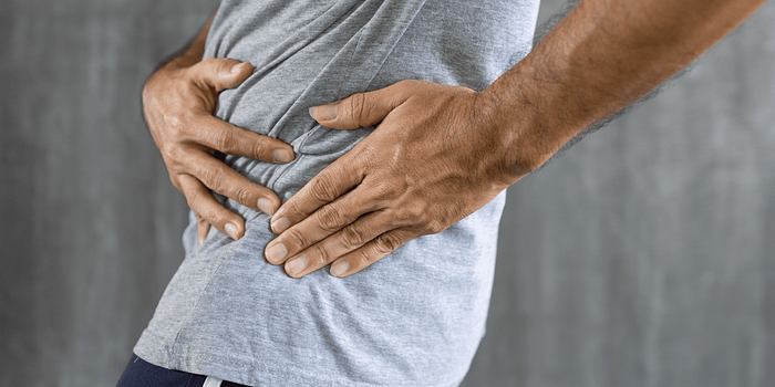 Greater Trochanteric Pain Syndrome