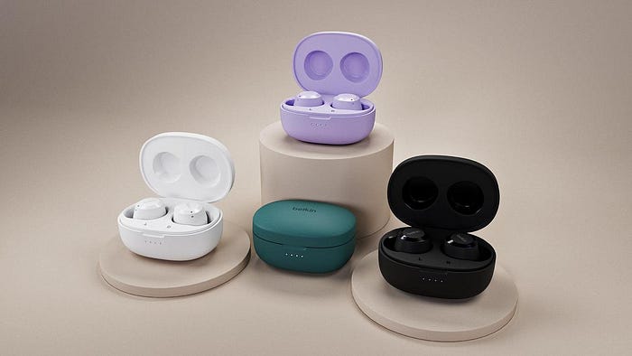 3D Product Rendering: Revolutionizing Visual Marketing with Advertflair