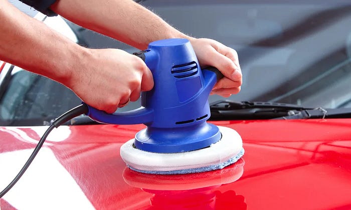 Car Polishing vs Car Detailing: What’s the Difference?