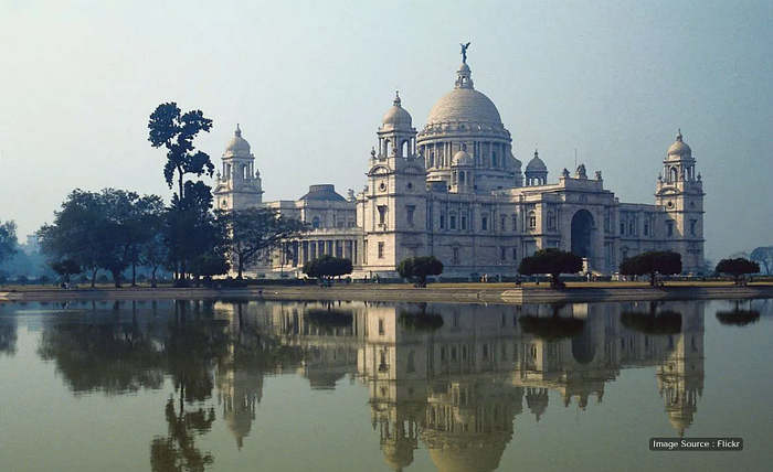 Spirituality of the river Ganges–India vs Egypt luxury river cruise.