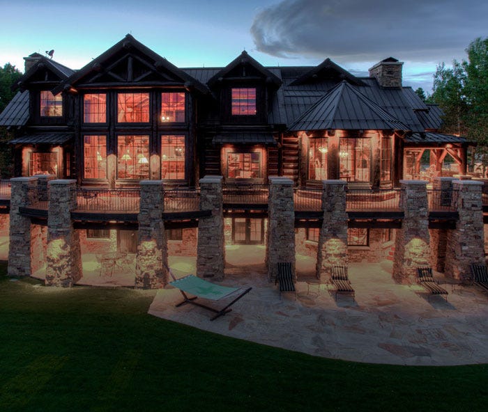 Coldwell Banker Mountain Properties by Coldwell Banker Mountain