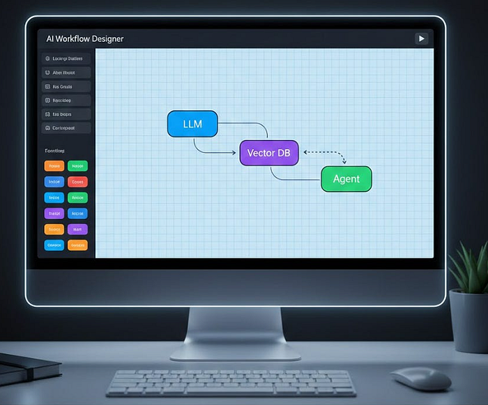 6 Open-Source AI Tools That Actually Make Your Life Easier