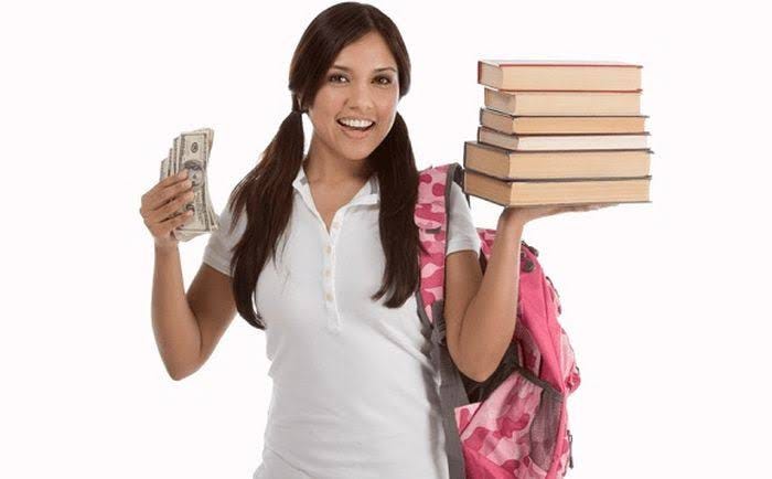 How to make money 2024 online as a student