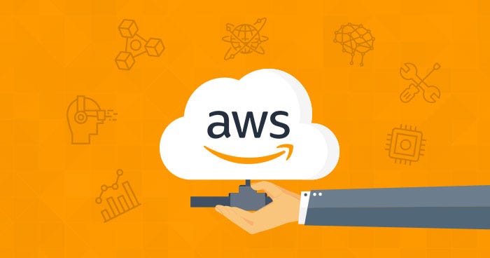 Why AWS Services?. AWS is something like a KING when we… | by Kasun Dissanayake | Medium