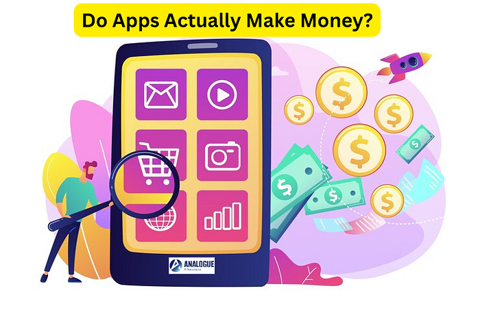 Mobile App Development Company In Hyderabad: Analogue IT Solutions