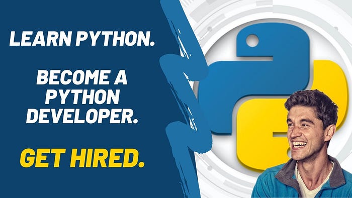 Best Python course for beginners