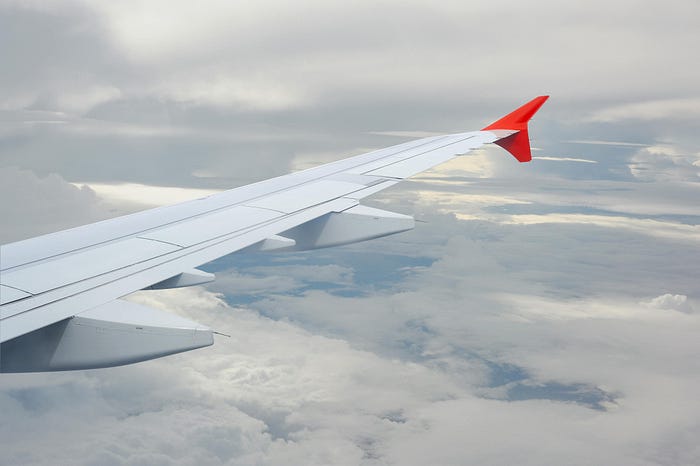 How Agentic AI Is Transforming Airline Disruption Recovery