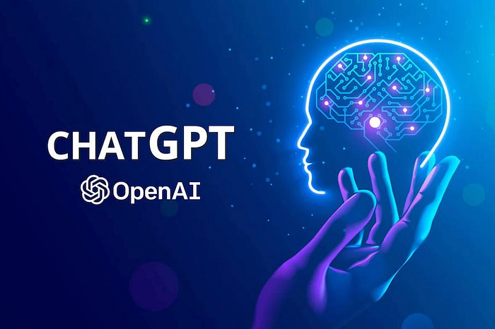 ChatGPT — OpenAI