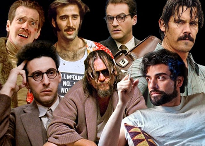 Video: “Joel & Ethan Coen — A Tribute” | by Scott Myers | Go Into The Story